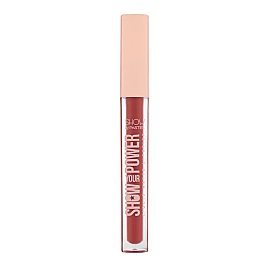 Pastel Show By Pastel Your Liquid Matte Lipstick - Mat Likit Ruj No: 604 - Pastel