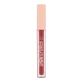 Pastel Show By Pastel Your Liquid Matte Lipstick - Mat Likit Ruj No: 604 - Pastel