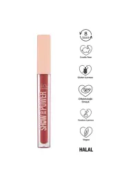 Pastel Show By Pastel Your Liquid Matte Lipstick - Mat Likit Ruj No: 604 - 2