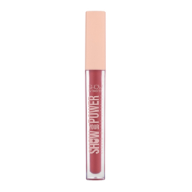 Pastel Show By Pastel Your Liquid Matte Lipstick - Mat Likit Ruj No: 605 - Pastel
