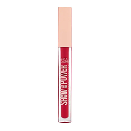 Pastel Show By Pastel Your Liquid Matte Lipstick - Mat Likit Ruj No: 607 - Pastel