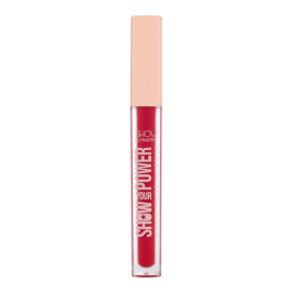 Pastel Show By Pastel Your Liquid Matte Lipstick - Mat Likit Ruj No: 607 - Pastel