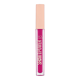 Pastel Show By Pastel Your Liquid Matte Lipstick - Mat Likit Ruj No: 608 - Pastel