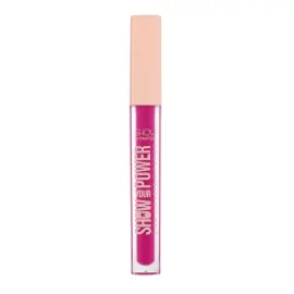 Pastel Show By Pastel Your Liquid Matte Lipstick - Mat Likit Ruj No: 608 - 1