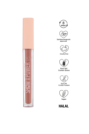 Pastel Show By Pastel Your Liquid Matte Lipstick - Mat Likit Ruj No: 609 - 2