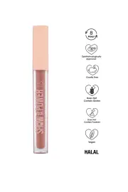 Pastel Show By Pastel Your Liquid Matte Lipstick - Mat Likit Ruj No: 609 - 2
