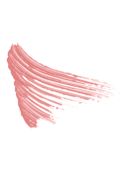 Pastel Show By Pink Brow - Kaş Maskarası No: 11 Pink - 3