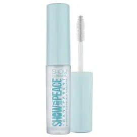 Pastel Show By Transparet Eyebrow & Eyelash - Şeffaf Maskara - 1