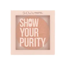 Pastel Show By Your Powder - Pudra No: 103 Medium - 1