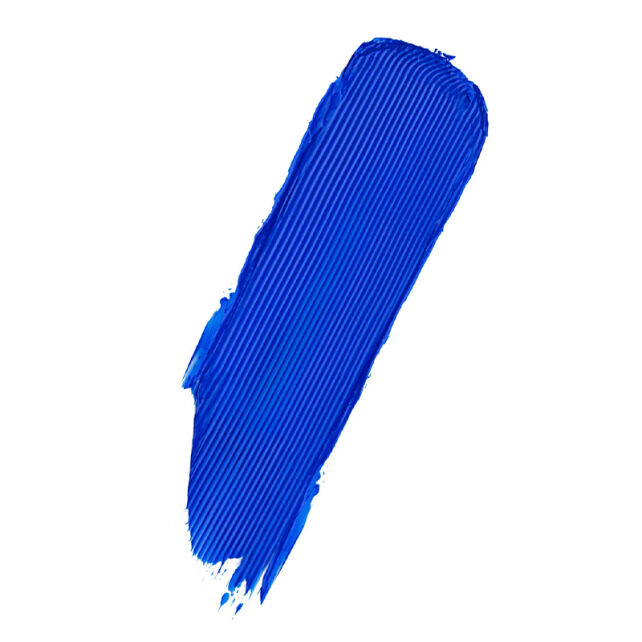 Pastel Show Your Color - Renkli Maskara No: 11 Blue - 2