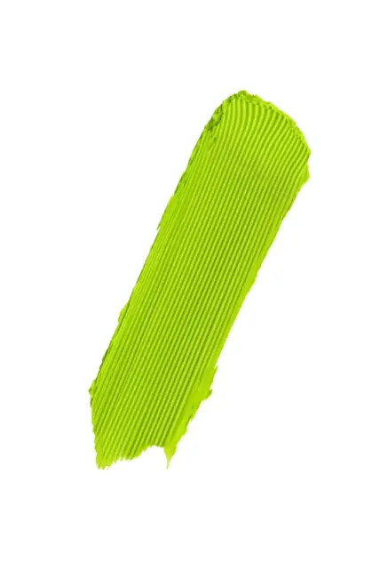 Pastel Show Your Color - Renkli Maskara No: 12 Lime Green - 2