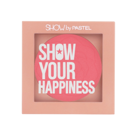 Pastel Show Your Happiness Blush - Allık No: 202 Colorful - Pastel