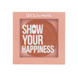 Pastel Show Your Happiness Blush - Allık No: 204 Polite - Pastel