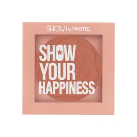 Pastel Show Your Happiness Blush - Allık No: 207 Sunny - 1