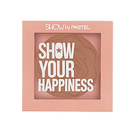 Pastel Show Your Happiness Blush - Allık No: 208 Cool - Pastel
