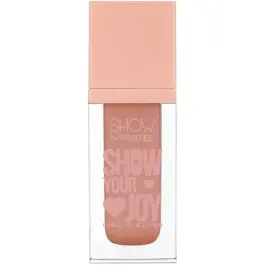 Pastel Show Your Joy Liquid Blush - Likit Allık No: 51 - 1
