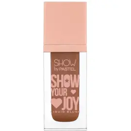 Pastel Show Your Joy Liquid Blush - Likit Allık No: 54 - 1