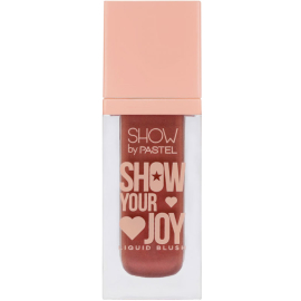 Pastel Show Your Joy Liquid Blush - Likit Allık No: 59 - Pastel