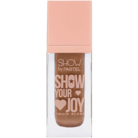 Pastel Show Your Joy Liquid Blush - Likit Allık No: 60 - Pastel