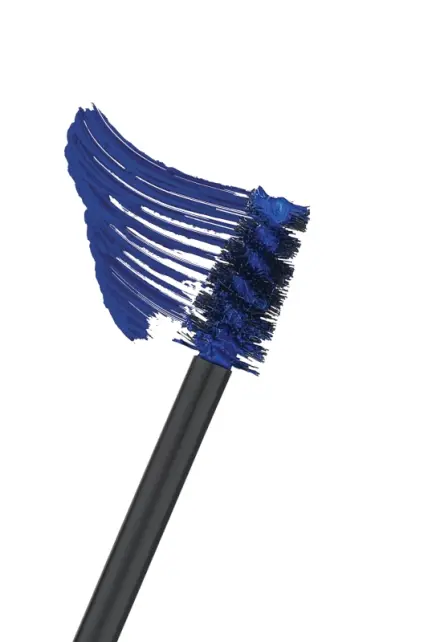 Pastel Show Your Limits Blue Brow - Kaş Maskarası No:12 Mavi - 2