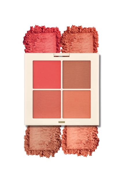 Pastel Show Your Mood Blush Set - Allık Paleti No: 442 Dreamy - 2