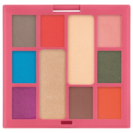 Pastel Show Your Style Eyeshadow - Far Paleti Artsy No: 462 Artsy - 2