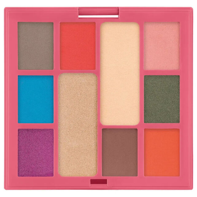 Pastel Show Your Style Eyeshadow - Far Paleti Artsy No: 462 Artsy - 2