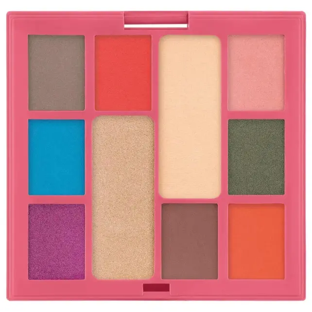 Pastel Show Your Style Eyeshadow - Far Paleti Artsy No: 462 Artsy - 2