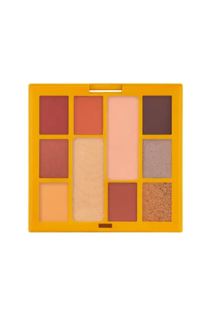 Pastel Show Your Style Eyeshadow - Far Paleti No: 461 Bohemian - 2