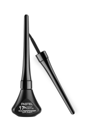 Pastel Waterproof Dipliner - Siyah - 2