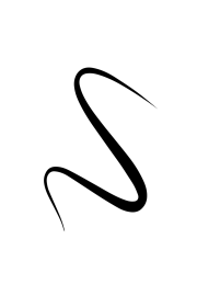 Pastel Waterproof Dipliner - Siyah - 3