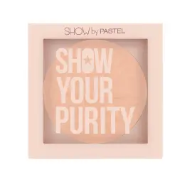 Pastel Your Purity Powder - Pudra No: 101 Fair - 1