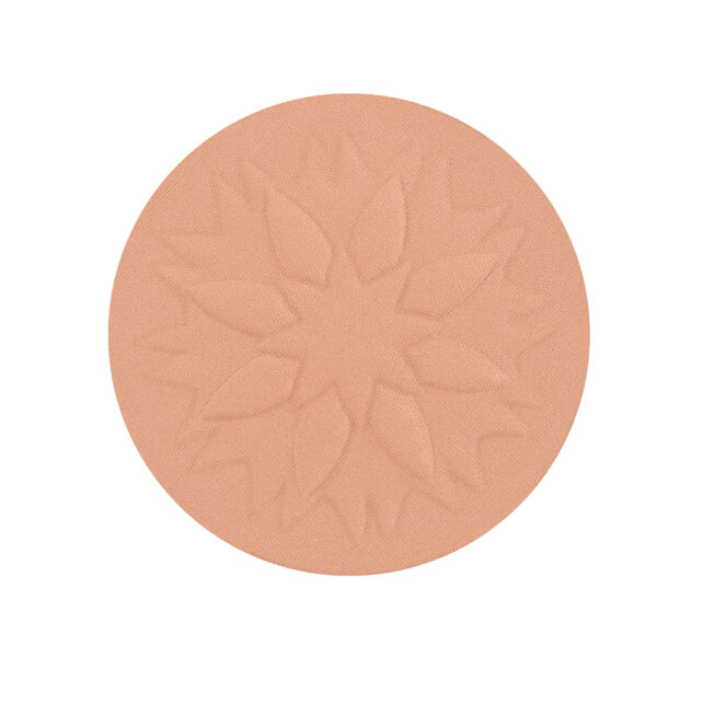 Pastel Your Purity Powder - Pudra No: 102 Natural Finish - 2