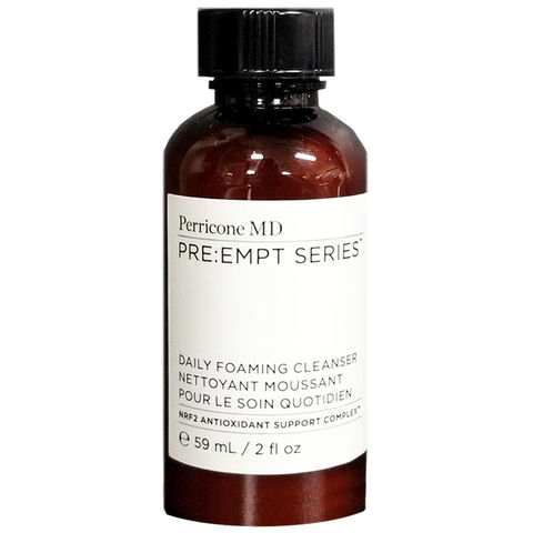 Perricone MD Empt Daily Foaming Cleanser 59ml Perricone MD Empt Daily Foaming Cleanser 59ml
