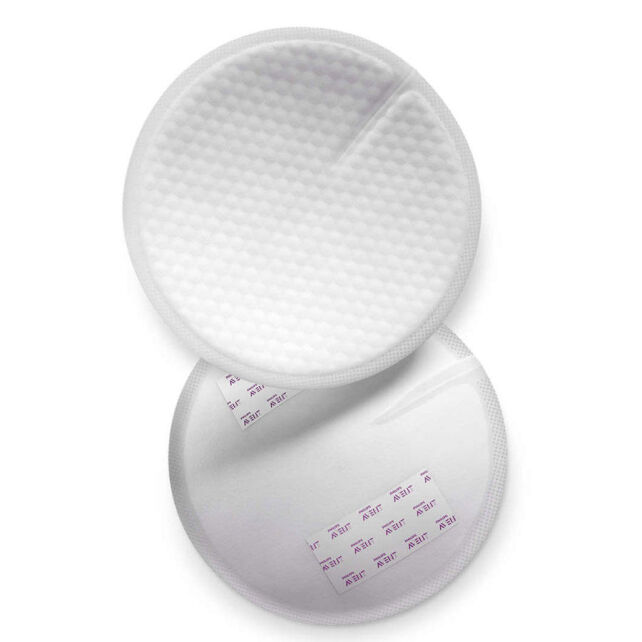 Philips Avent Göğüs Pedi 24 Adet Philips Avent Göğüs Pedi 24 Adet