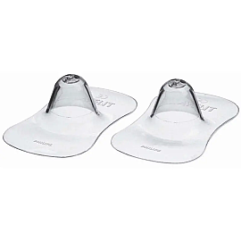 Philips Avent Göğüs Ucu Koruyucu Kelebek Standart Boy - Philips Avent