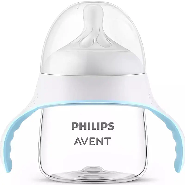 Philips Avent Natural Response - Alıştırma Bardağı 6+ Ay - 3