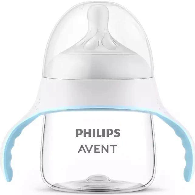 Philips Avent Natural Response - Alıştırma Bardağı 6+ Ay - 3