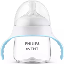 Philips Avent Natural Response - Alıştırma Bardağı 6+Ay - 3