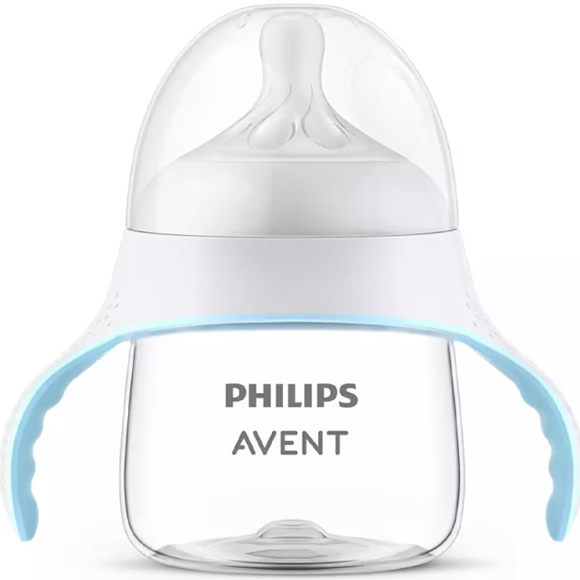 Philips Avent Natural Response - Alıştırma Bardağı 6+Ay - 3