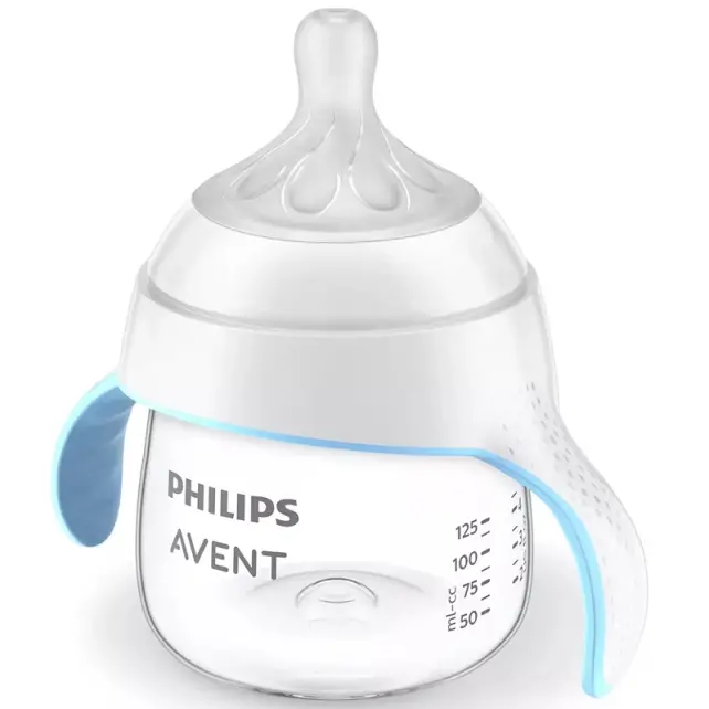 Philips Avent Natural Response - Alıştırma Bardağı 6+Ay - 2