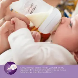 Philips Avent Natural Response Teat - Biberon Emziği No- 6 6+ay 2'li - 4