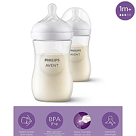 Philips Avent Ultra Air Animals - Yalancı Emzik 6-18 Ay Erkek 2'li - 2