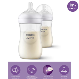 Philips Avent Ultra Air Animals - Yalancı Emzik 6-18 Ay Erkek 2'li - 2