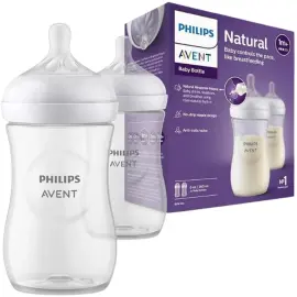 Philips Avent Ultra Air Animals - Yalancı Emzik 6-18 Ay Erkek 2'li - 1