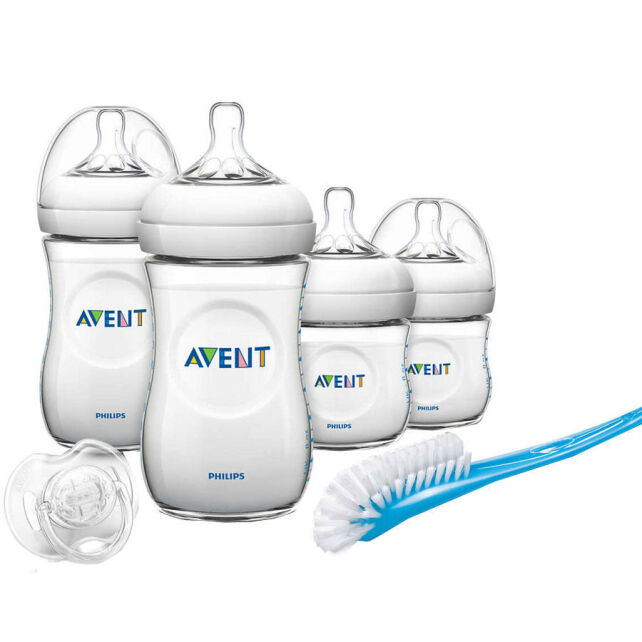 Philips Avent Yenidoğan Başlangıç Seti Philips Avent Yenidoğan Başlangıç Seti