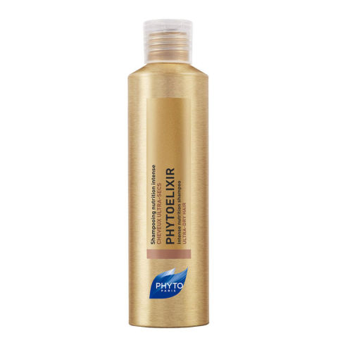 Phyto Phytoelixir Intense Nutrition Shampoo - Besleyici Bakım Şampuanı Seyahat Boy 50ml Phyto Phytoelixir Intense Nutrition Shampoo - Besleyici Bakım Şampuanı Seyahat Boy 50ml