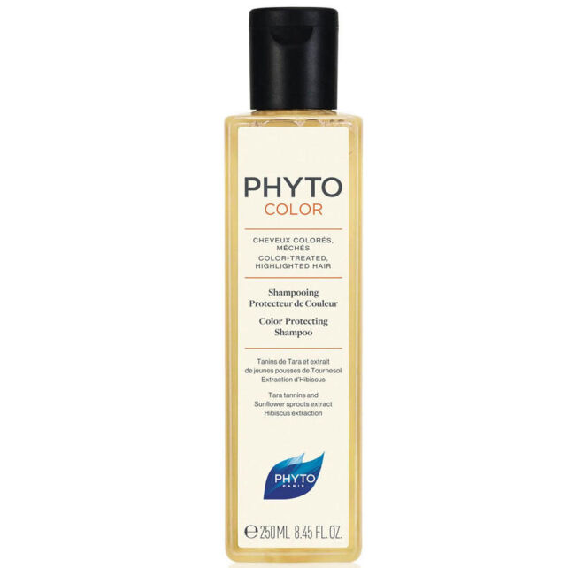 Phyto Color Protecting Shampoo - Renk Koruyucu Şampuan 250ml Phyto Color Protecting Shampoo - Renk Koruyucu Şampuan 250ml