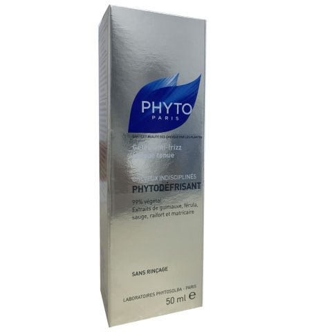 Phyto Phytodefrisant Balm 50 ml Deneme Boy Phyto Phytodefrisant Balm 50 ml Deneme Boy