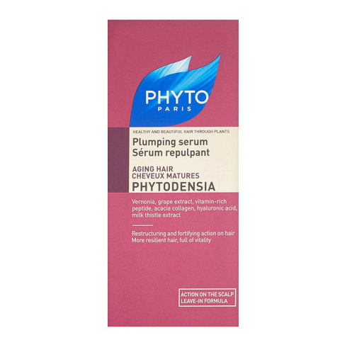 Phyto Phytodensia Serum - Saç Bakım Serumu Deneme Boy 10ml Phyto Phytodensia Serum - Saç Bakım Serumu Deneme Boy 10ml